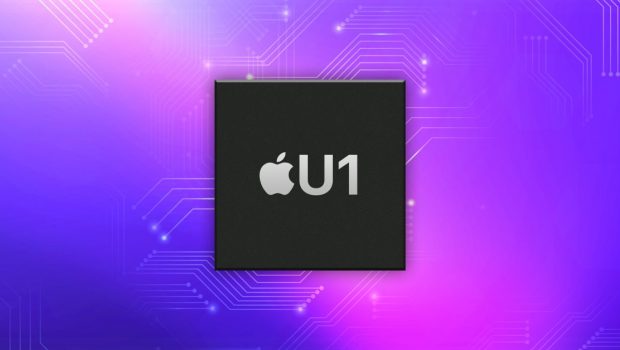 macOS 12.3 hints at ultra wideband technology coming to Macs
