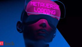 metaverse: Metaverse emerging as a fast-developing technology Sector