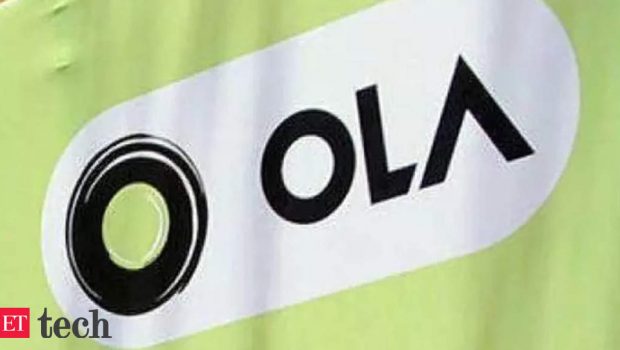 ola geospoc deal: Ola acquires GeoSpoc to build next-gen location technology