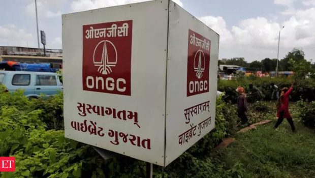 ongc: ONGC uses new drilling technology in Tripura
