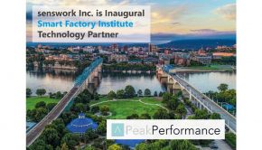 senswork Inc. is Inaugural Smart Factory Institute Technology Partner - Vision Systems Design