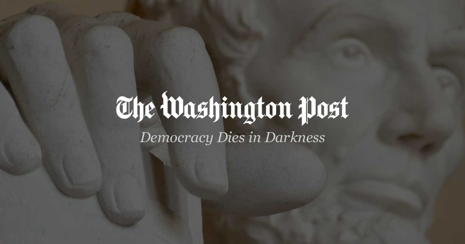 The Network: The Washington Post's regular survey of cybersecurity experts - Washington Post