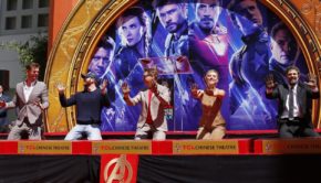 ‘Avengers: Endgame’ Is Now Fandango’s Top Preseller