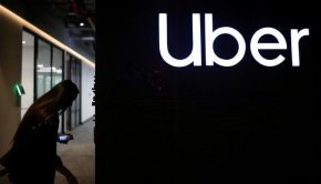‘Cybersecurity incident’ at Uber, investigation underway - Al Arabiya English