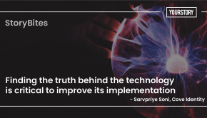 ‘Finding the truth behind the technology is critical to improve its implementation’ – 20 quotes of the week on digital transformation
