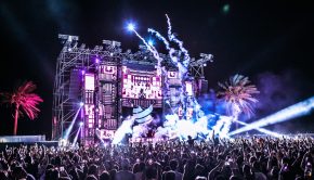 ‘Game changing’ festival technology for the travel industry goes live - Travel Daily