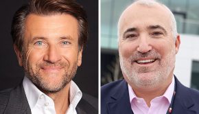 Merger alert: ‘Shark Tank’ star teams with Gary Fish, Fishtech to form new cybersecurity powerhouse