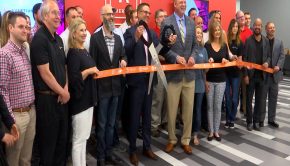 ‘State-of-the-art’ cyber security company opens Knoxville location
