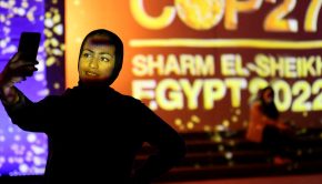 ‘Weaponised app’: Is Egypt spying on COP27 delegates’ phones? | Cybersecurity News