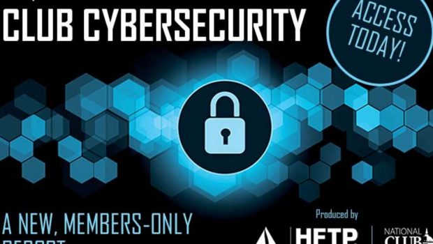 “Comprehensive Practices in Club Cybersecurity”