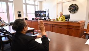 “Safety for victims:” Jefferson County to pilot video technology | Journal-news